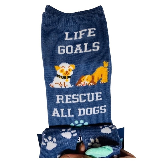 Pet & Me matching socks - Picture 6 of 7